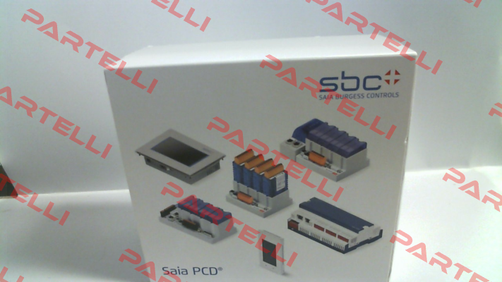PCD7.D450WTPF Saia-Burgess