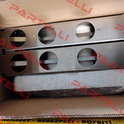 Filter element ionizer LTA