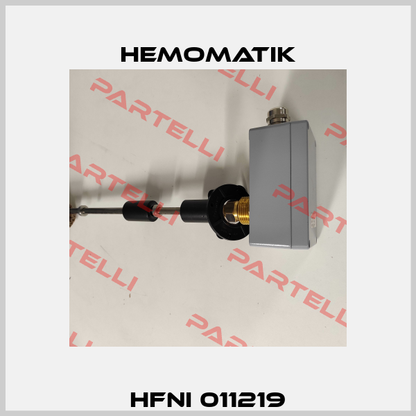 HFNI 011219 Hemomatik