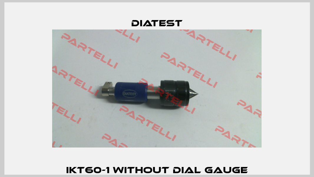 IKT60-1 without dial gauge Diatest