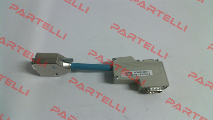 ACA-NN-006032 Softing