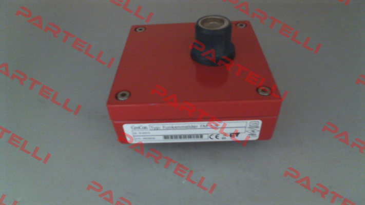 FM 1/8 Grecon