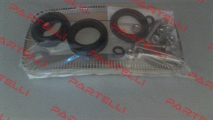 SP 043 Kinetrol