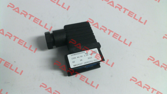 1256000Z00000 / 88029347 Gemü