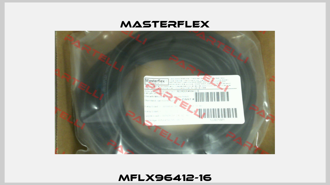 MFLX96412-16 Masterflex