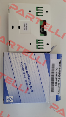 TRS24-P-PD-FC-SUPER2 Meitav-tec Ltd