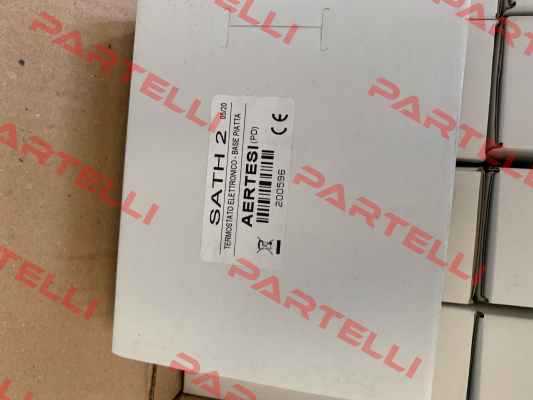 SATH 2-FP Aertesi