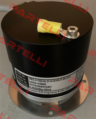 2REX-H-1024-AL-D-14-30-66-01-SS-E Scancon
