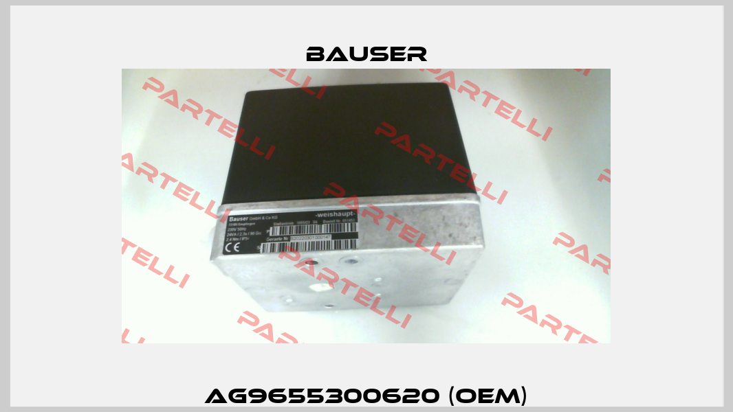 AG9655300620 (OEM) Bauser