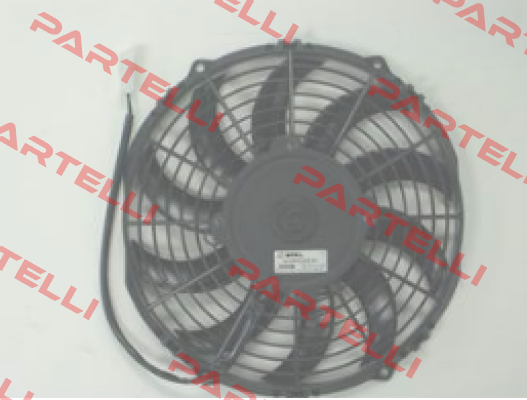 EF3539 SPAL