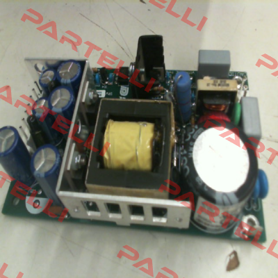 SRW-45-2005 INTEGRATED POWER DESIGNES