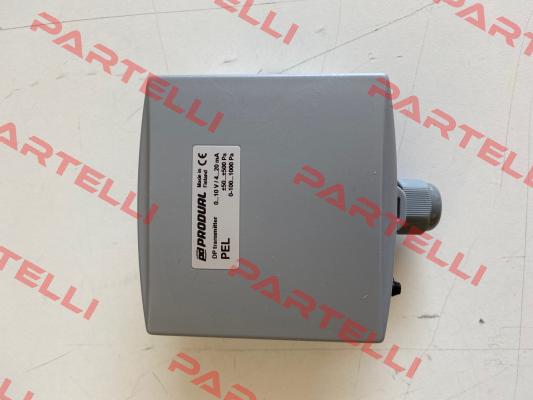 Type:PEL (1131110) Produal