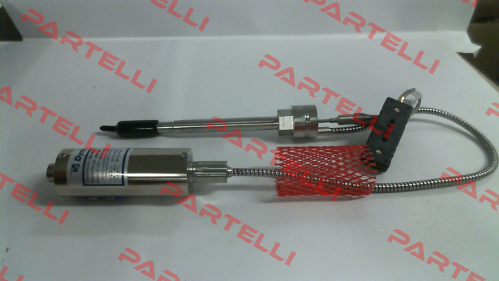 TDT463FH-1/2-3,5C-15/46-SIL2 Dynisco