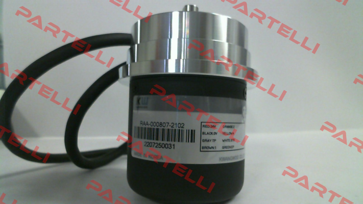 RAA-000807-2102 (EUNIT1023A) Kwangwoo