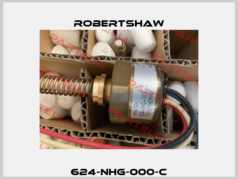 624-NHG-000-C Robertshaw