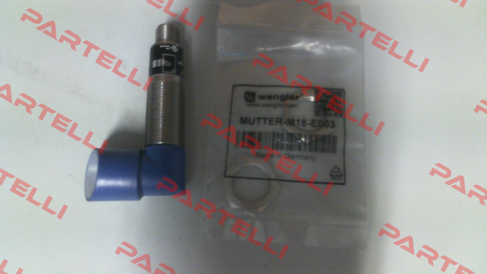 HW11PA3S901 Wenglor