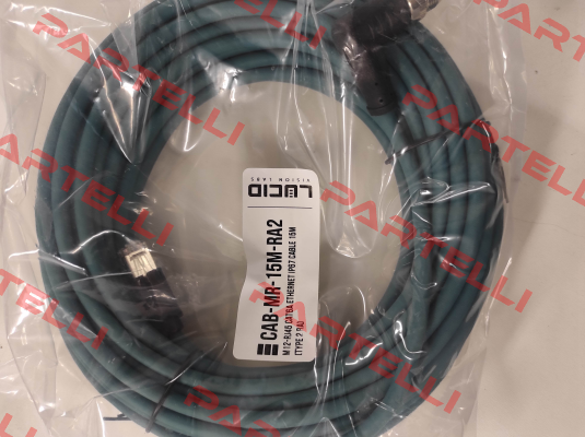 CAB-MR-15M-RA2 Lucid