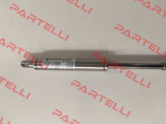G14-28V2-08023 Hahn Gasfedern