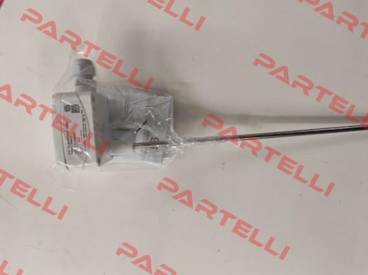 P/N: 1101-7122-0069-900, Type: TM65-I 300mm S+S REGELTECHNIK