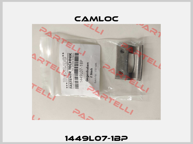 1449L07-1BP Camloc