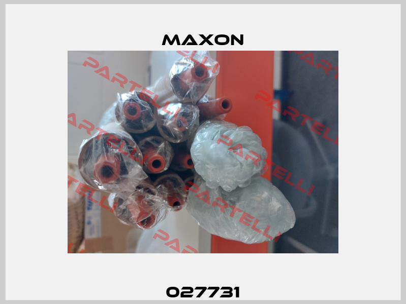 027731 Maxon