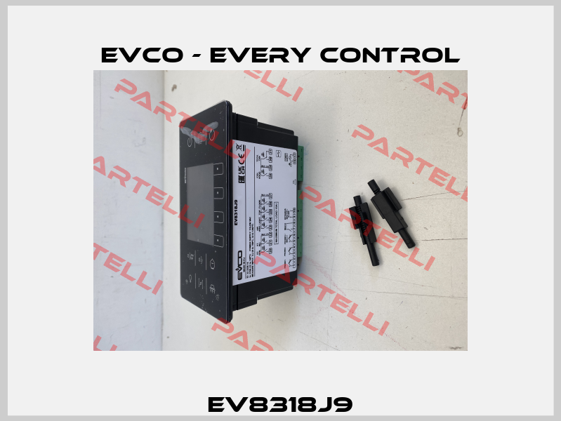 EV8318J9 EVCO - Every Control