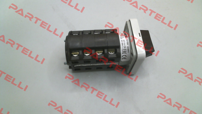 BS 25 69 U C RADE KONCAR