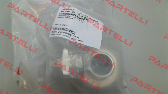 DN 11210 MSV Landefeld
