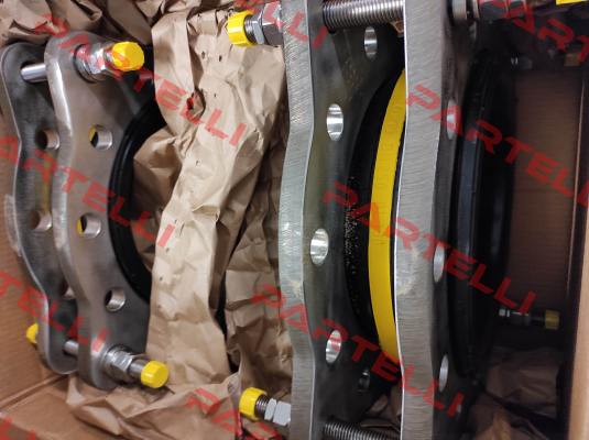 ERV-G 250.16 SS ZS Elaflex