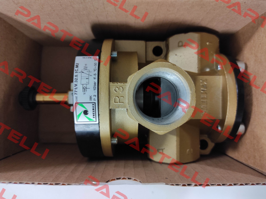 771/V.32.0.1C.M2 Pneumax
