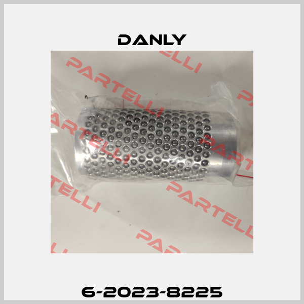 6-2023-8225 Danly