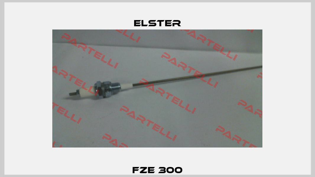 FZE 300 Elster
