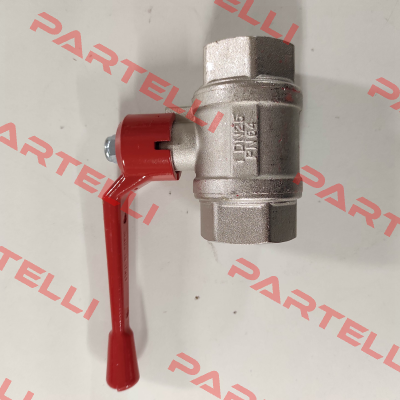 Cim 10 1" Cimberio