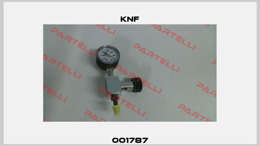 001787 KNF