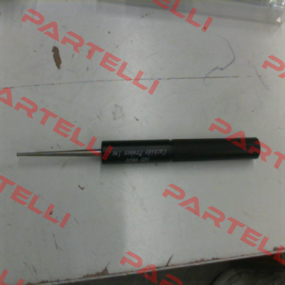 SDS-0600 Carbide Probes