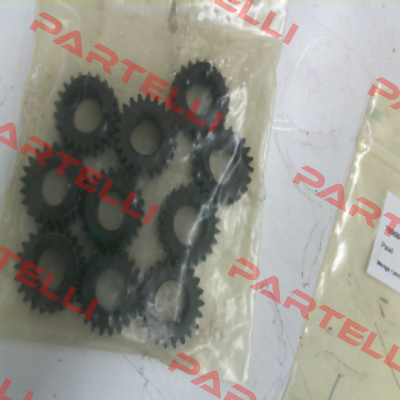 70903069 Lubbering