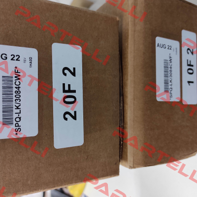 SPQ-LK/3084CWF / 98-01003 X-Rite