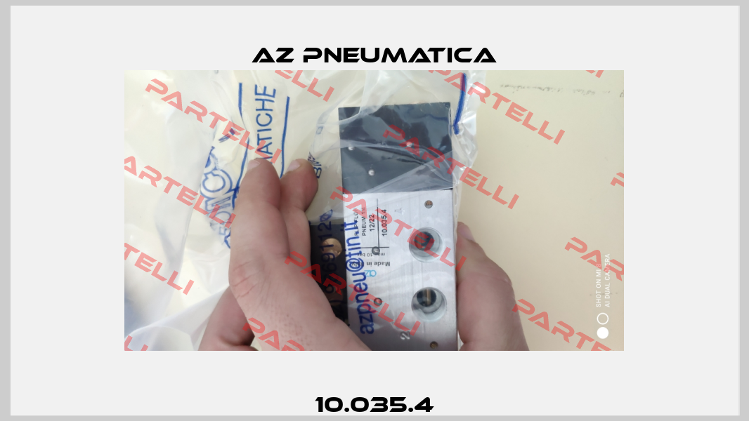 10.035.4 AZ Pneumatica