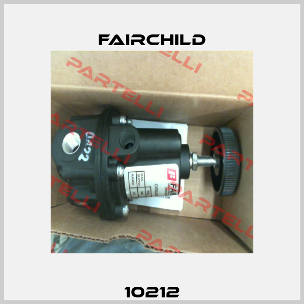 10212 Fairchild