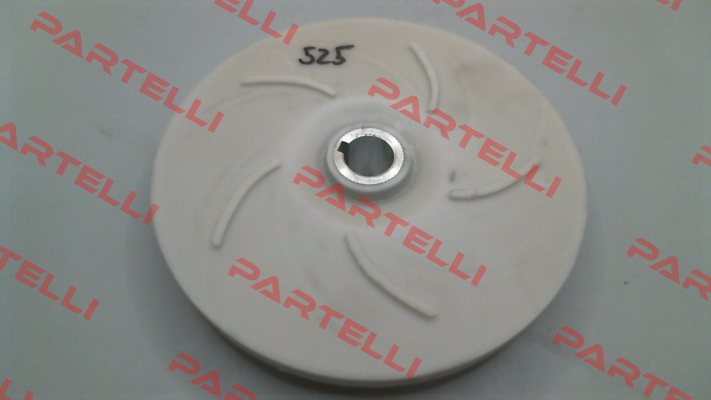 Impeller TG 30 / 22525 KNOLL