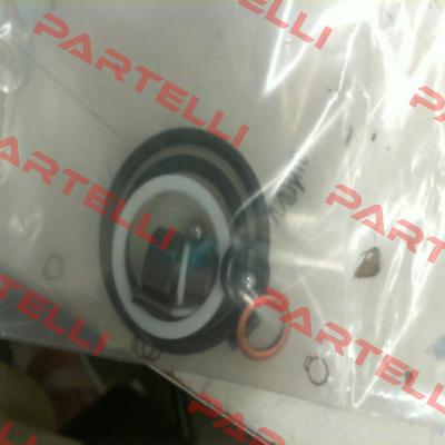 34297 / Repair Kit 503 4297.5 Greenlee