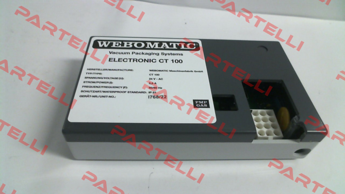 4-05.ELE.100.024 Webomatic