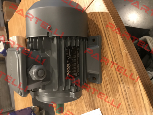 AGM2E 80 M 2a Gamak