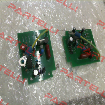 PCB-1 Ozilite - Automatic