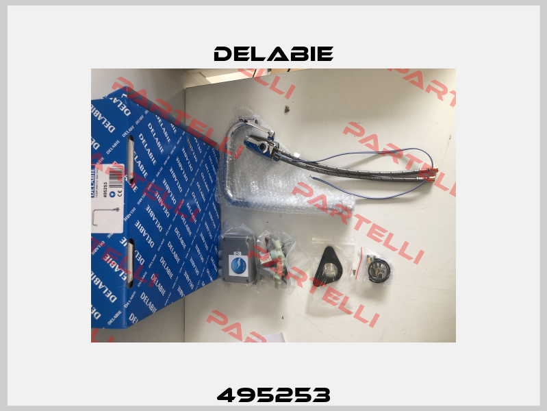 495253 Delabie