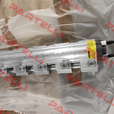 MTO-8-4-AVG140 Jahns hydraulik