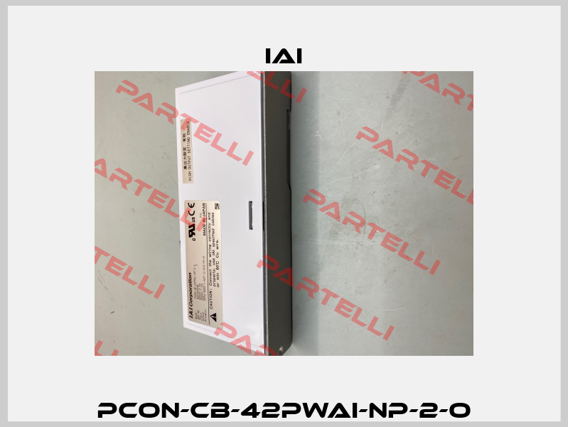 PCON-CB-42PWAI-NP-2-O IAI