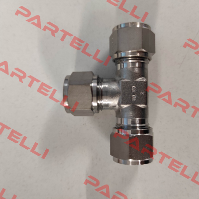 8TTT-316 GYROLOK