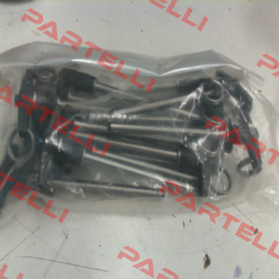 801026 Jergens