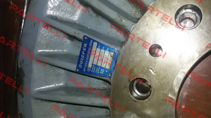 57176105WD Goizper